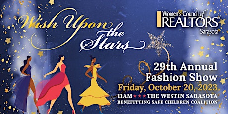 Wish Upon the Stars: 29th Annual Fashion Show primary image