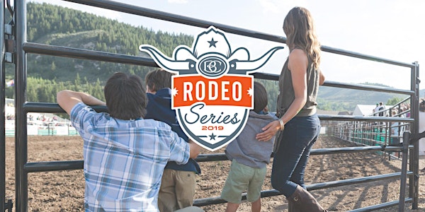 2019 Beaver Creek Rodeo Series 