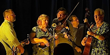 Level Best Bluegrass Band Concert primary image