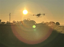 Image principale de International Conference Crop Protection with Manned & Unmanned Platforms