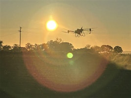 International Conference Crop Protection with Manned & Unmanned Platforms primary image