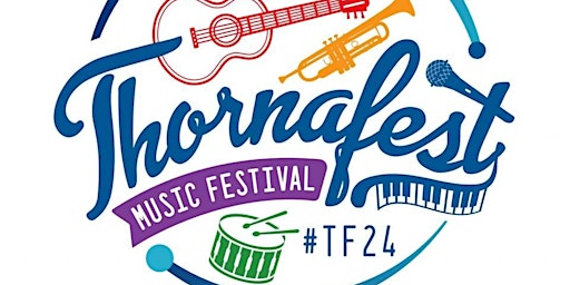 Hauptbild für ThornaFest 2024,  this event has been cancelled - refunds will be automatic