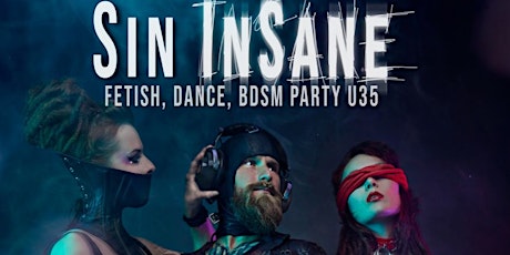 Sin InSane