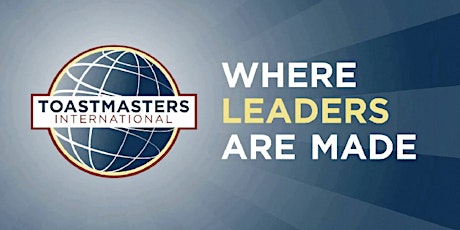 Toastmasters Como - Palestra di Public Speaking & Leadership