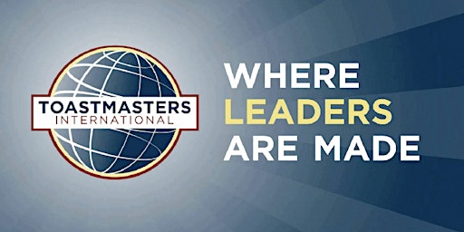 Toastmasters Como - Palestra di Public Speaking & Leadership primary image