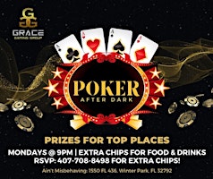 Poker After Dark primary image