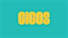 Logotipo de GIGOS vzw