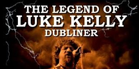 Luke Kelly Dubliner primary image