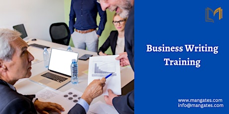 Business Writing 1 Day Training in United Kingdom