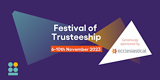 Imagem principal de Festival of Trusteeship 2023  - Recordings of ALL sessions