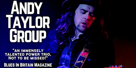 blues @ temperance | The Andy Taylor Group