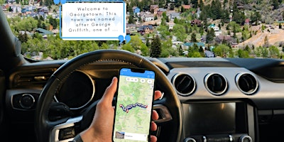 Smartphone Audio Driving Tour between Denver & Vail / Breckenridge primary image