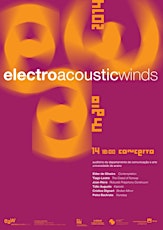 Imagem principal de Electroacousticwinds