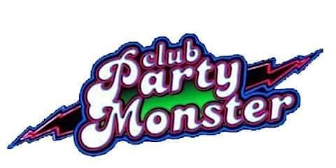 CLUB PARTY MONSTER  20TH ANNIVERSARY Pre Halloween Bash primary image