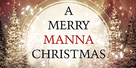 A Merry Manna Christmas 2023 primary image