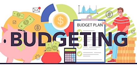 The Art of Budgeting primary image