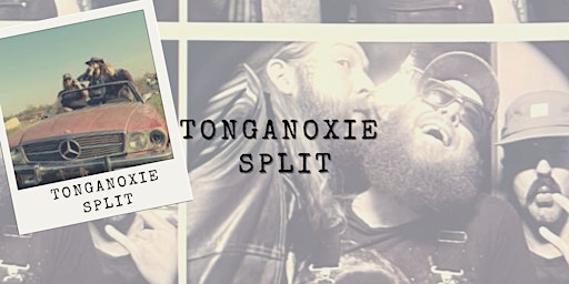 LIVE MUSIC - The Tonganoxie Split  primärbild