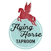 Flying Horse Taproom's Logo