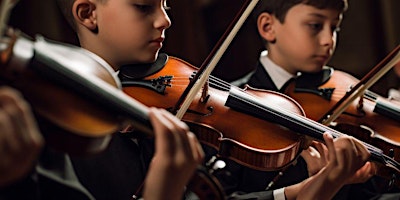 Immagine principale di FRENCH REVOLUTION - concert by the Treasure Coast Youth Symphony 