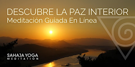 Meditación Gratis Online en Español - Descubre la Paz Interior