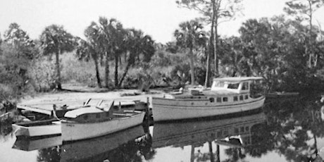 Then and Now: Bonita Springs and the Imperial River primary image