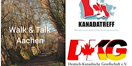 DKG Walk & Talk Aachen