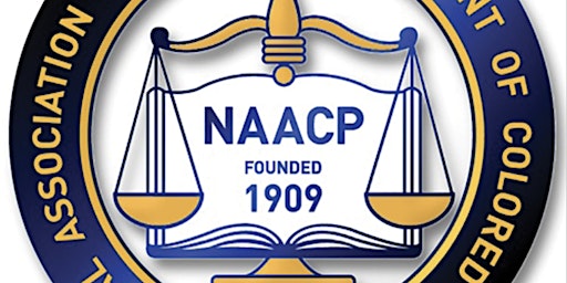 NAACP Pasadena Branch  Ruby McKnight Williams Awards Dinner - 2023/2024 primary image