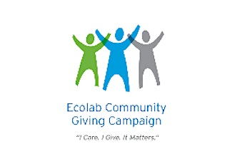 Ecolab Volunteers at Second Harvest Heartland West primary image