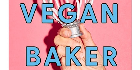 Immagine principale di The Vegan Baker by Zacchary Bird 