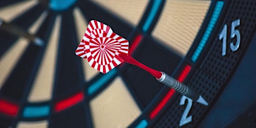 Darts championship (just for The VALLEY guests) primary image