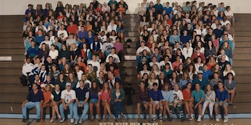 Primaire afbeelding van Class of 1994 30 Year High School Reunion