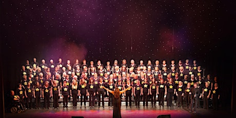 Poole Rock Choir Concert with Special Guests primary image