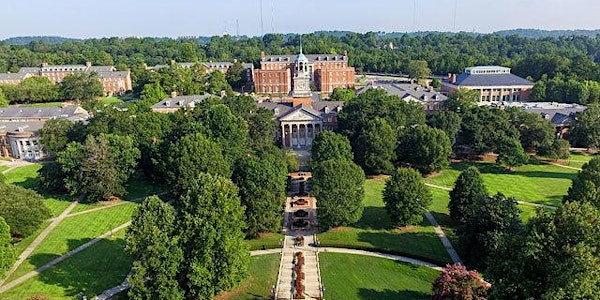 Samford in Louisville