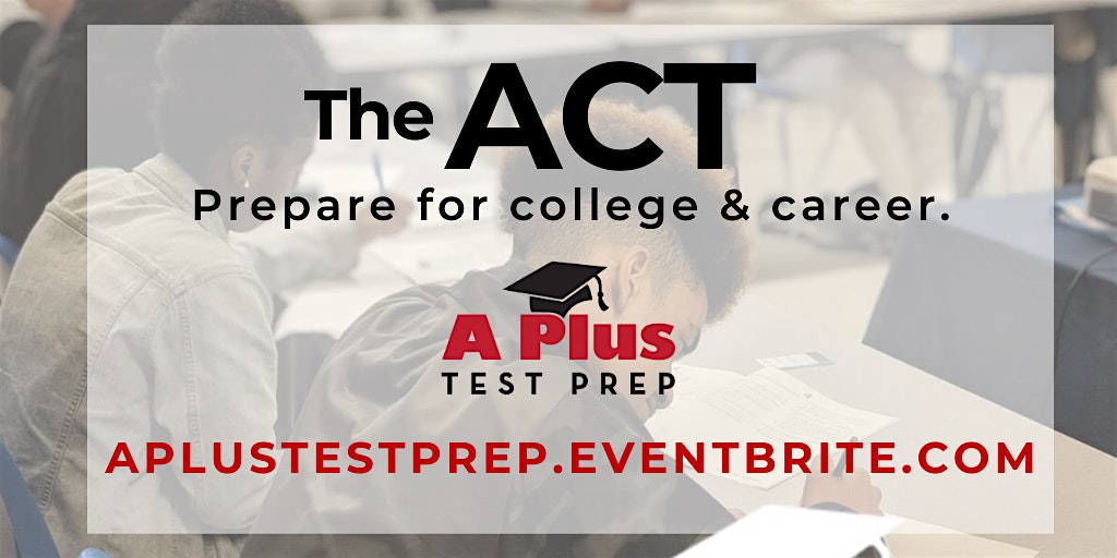 ACT Prep Preview. College and Career Prep. Durham. Raleigh. Chapel Hill.