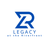 Logotipo da organização Legacy at the Riverfront