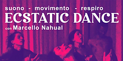 Imagem principal do evento Torino Ecstatic Dance