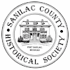 Logotipo de Sanilac County Historic Village & Museum