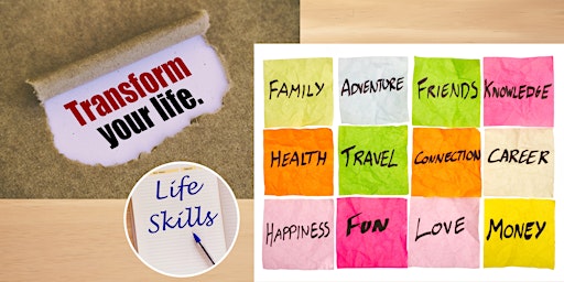 Collection image for Lifeskills