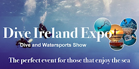 Dive and Watersports Expo 2024