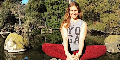 Imagen principal de Yoga for Self-Transformation: 3-part series with Leila Swenson