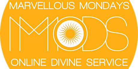 Marvellous Mondays Online Divine Service
