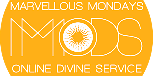 Marvellous Mondays Online Divine Service primary image