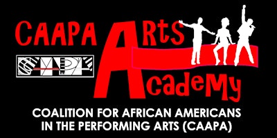 Immagine principale di CAAPA Arts Academy - 2024 Season! 