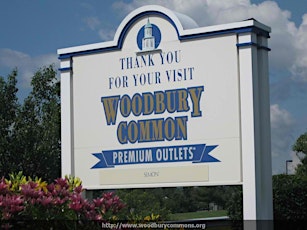 Woodbury Common Premium Outlets primary image