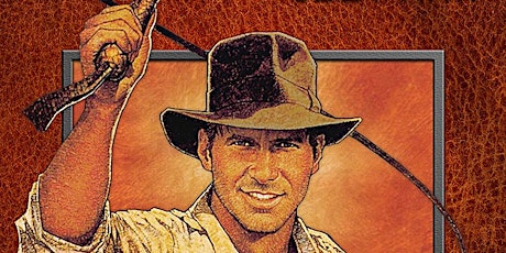 Afternoon Movie - Indiana Jones: Raiders of the lost Ark primary image