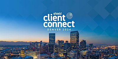 Shield Client Connect 2024  primärbild
