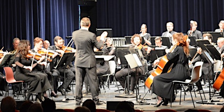 Primaire afbeelding van Nieuwjaarsconcert met Casco Phil  en Sopraan Graciela Morales