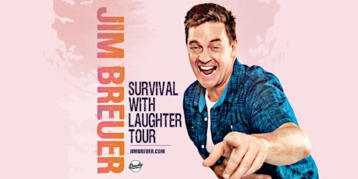 Jim Breuer primary image