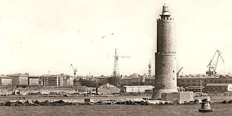 Immagine principale di Visita al Faro di Livorno - Italian Port Days 2023 e MdF 