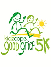 Kidzcope Good Grief Race & Party 2014 primary image